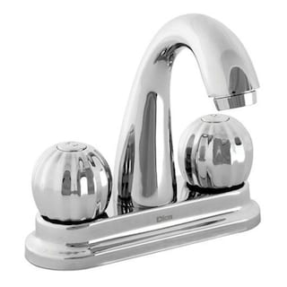 Foto 1 | Mezcladora para Lavabo Dica de Cromo