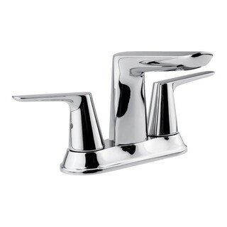 Foto 1 | Mezcladora Para Lavabo 4'' Con Palanca Urrea Mcl2