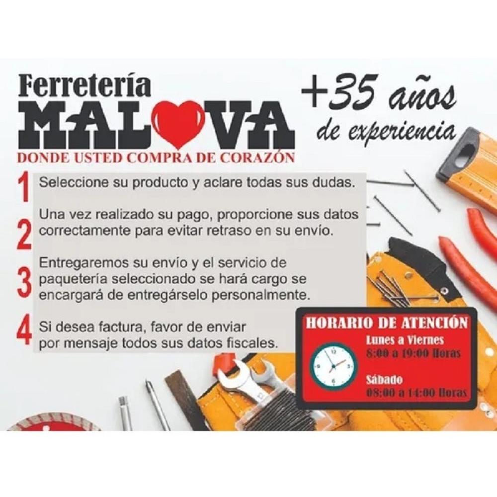 Foto 3 pulgar | Mezcladora Para Lavabo 4'' Con Palanca Urrea Mcl2