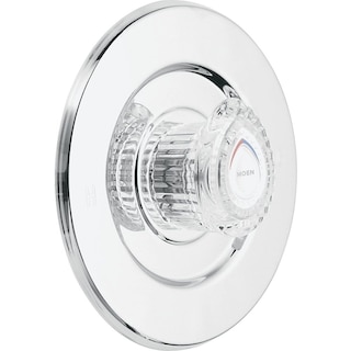 Foto 1 | Moldura De Ducha Moen Chateau T470 Chrome - Venta Internacional.