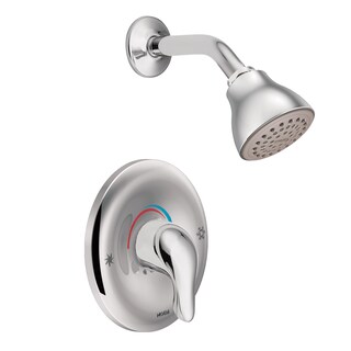 Foto 1 | Grifo De Ducha Moen Chateau Tl182ep Eco-performance Chrome - Venta Internacional.