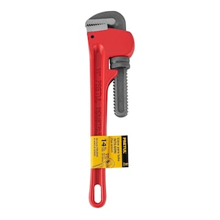 Foto 1 | Llave Stilson Para Tubo Stilson De 14'' Pretul Sti-14p