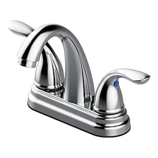 Foto 1 | Llave Mezcladora Cromada Para Lavabo Coflex Gl-d300