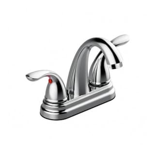 Foto 2 | Llave Mezcladora Cromada Para Lavabo Coflex Gl-d300