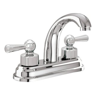 Foto 1 | Mezcladora para Lavabo 4'' Cuerpo de Latón Urrea Niza 55pn
