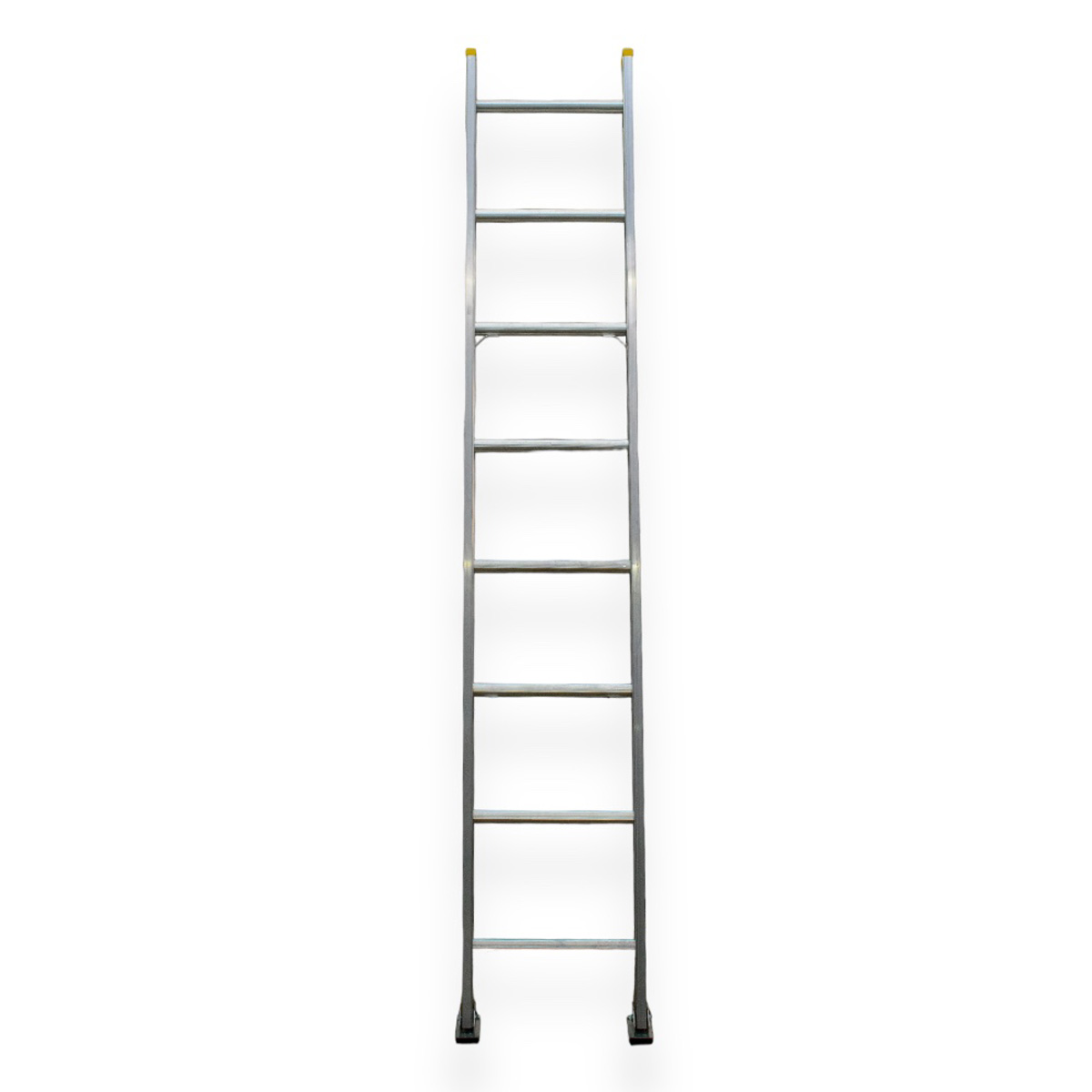 Foto 2 | Escalera Recta Akron  de Aluminio 2.44 m 8 Peldaños