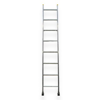 Foto 2 | Escalera Recta Akron de Aluminio 2.44 m 8 Peldaños