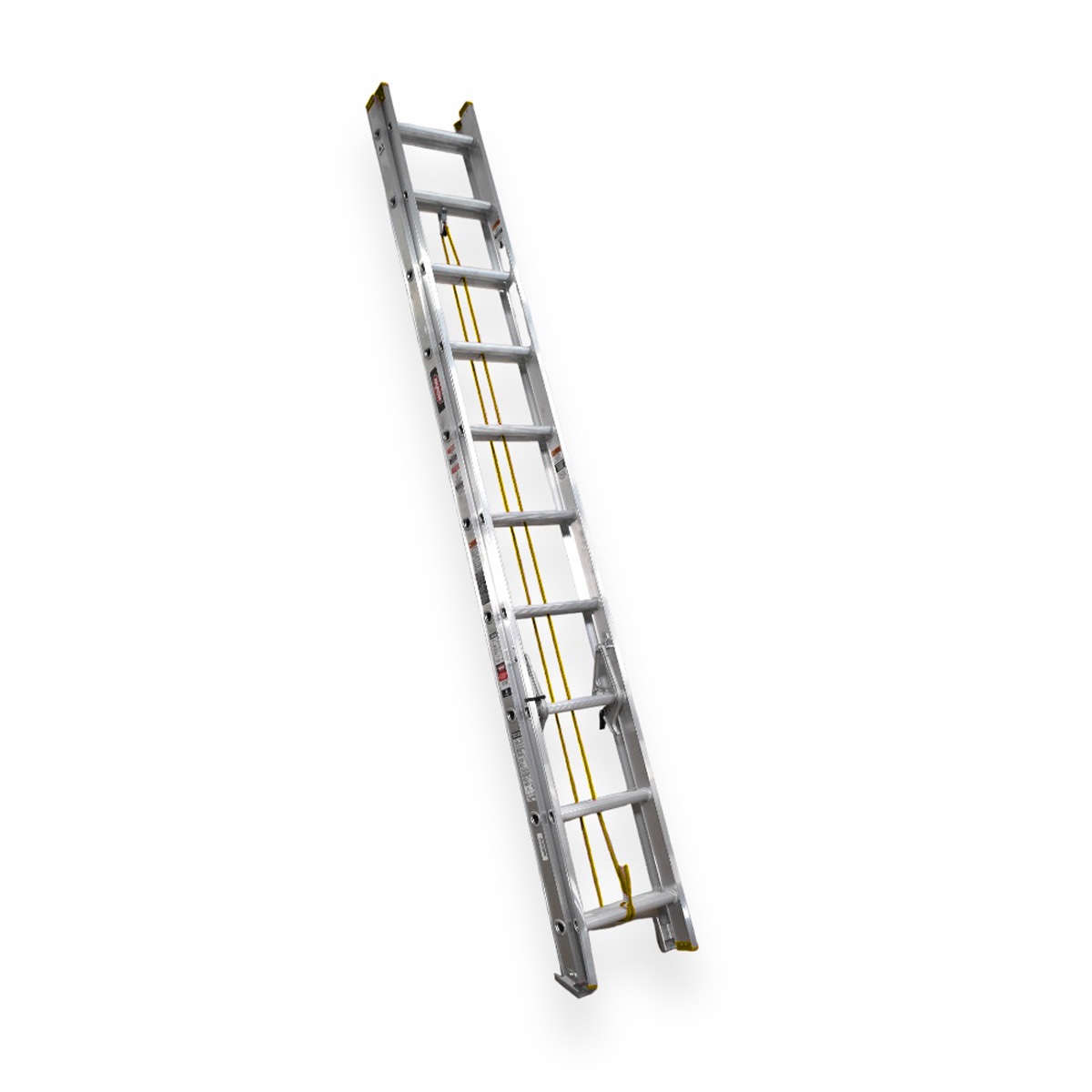 Escalera Akron Eet2-20 Aluminio de 3.05-6.28