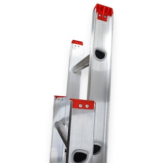 Foto 4 | Escalera Akron 82-00 Aluminio de 2.44-5.10m