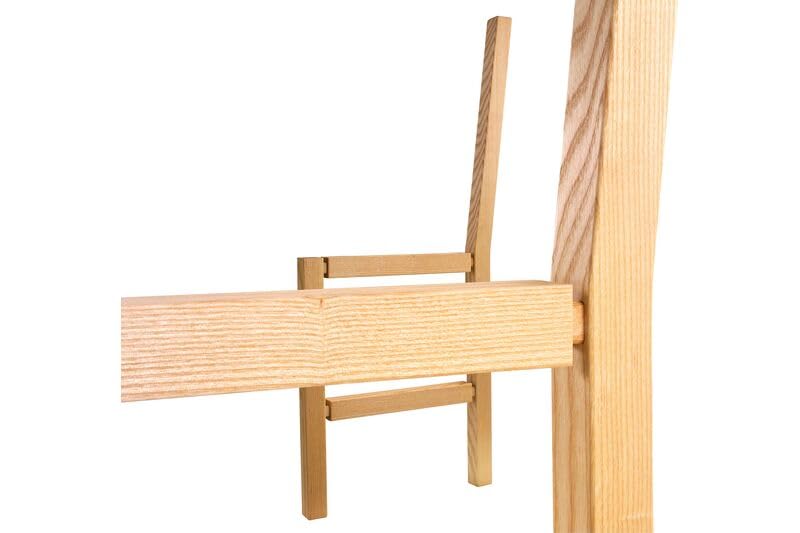 Foto 3 pulgar | Tenon Festool 494939 De Domino, Madera De Haya, 6 X 20 X 40 Mm, 190 Unidades - Venta Internacional.