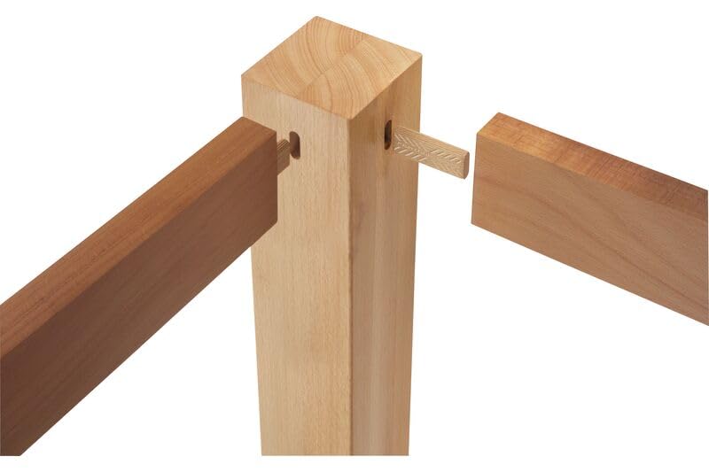 Foto 4 pulgar | Tenon Festool 494939 De Domino, Madera De Haya, 6 X 20 X 40 Mm, 190 Unidades - Venta Internacional.