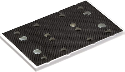 Foto 1 | Almohadilla Stickfix De Repuesto Festool Rts 400 Soft De 80 Mm X 130 Mm - Venta Internacional.