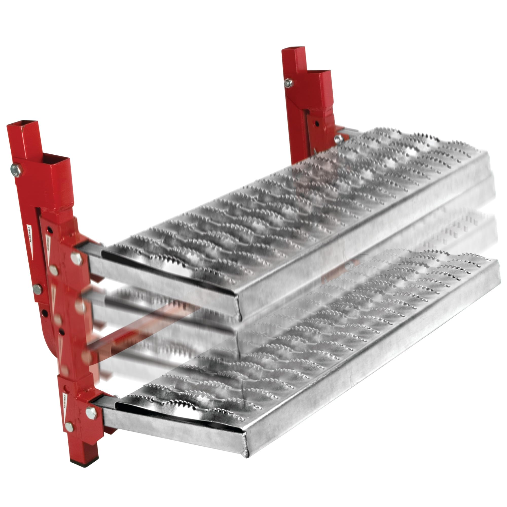 Foto 6 | Herramienta De Mantenimiento De Neumáticos Para Camiones Step Performance W41039 - Venta Internacional.