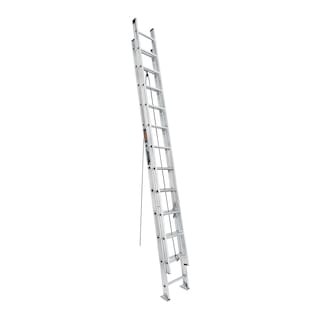 Foto 1 | Escalera De Extensión 24 Peldaños Tipo Iii Truper 16028
