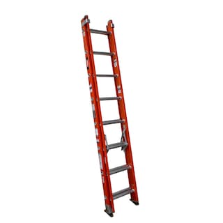 Foto 4 | Escalera De Extensión Akron 81-22 | De Fibra De Vidrio | Altura Ajustable De 2.44m A 5.10m | 16 Peldaños | Uso