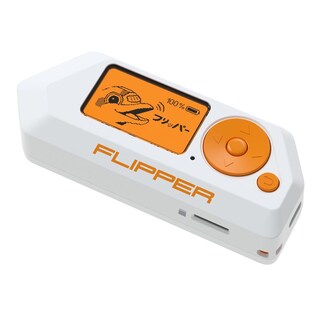 Foto 1 | Multiherramienta Flipper Zero FZ1 Blanco Original