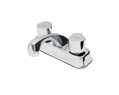 Foto 2 | Grifo para Lavabo Alfa de 4 Pulgadas