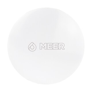 Foto 5 | Mezcladora Monomando Con Contra Canasta Pop Up Color Blanco