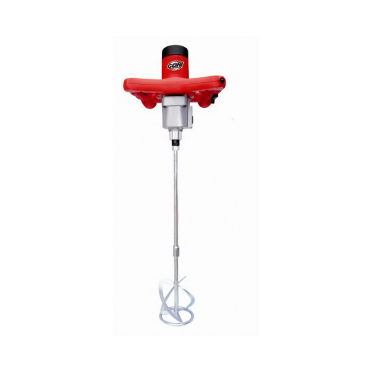 Foto 1 | Revolvedor Electrico Goni 1220w 0-700 Rpm Velocidad Variable