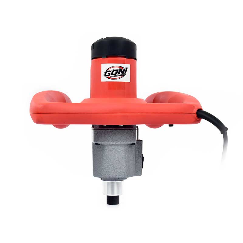Foto 4 pulgar | Revolvedor Electrico Goni 1220w 0-700 Rpm Velocidad Variable
