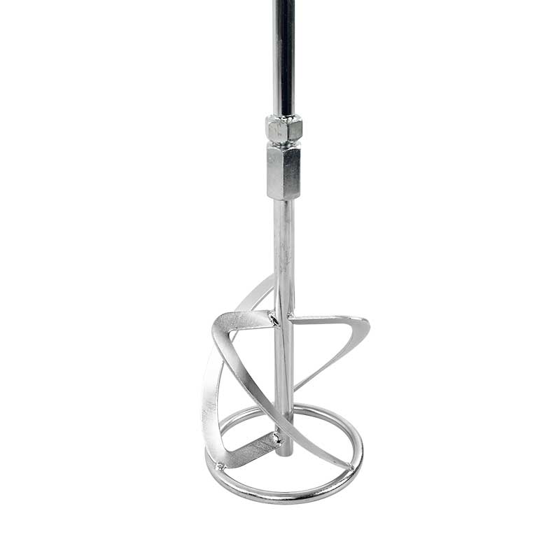Foto 5 pulgar | Revolvedor Electrico Goni 1220w 0-700 Rpm Velocidad Variable