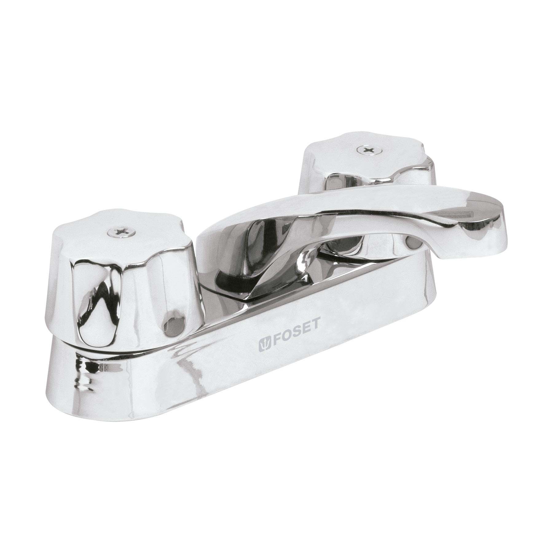 Foto 2 pulgar | Mezcladora Foset M048c para Lavabo