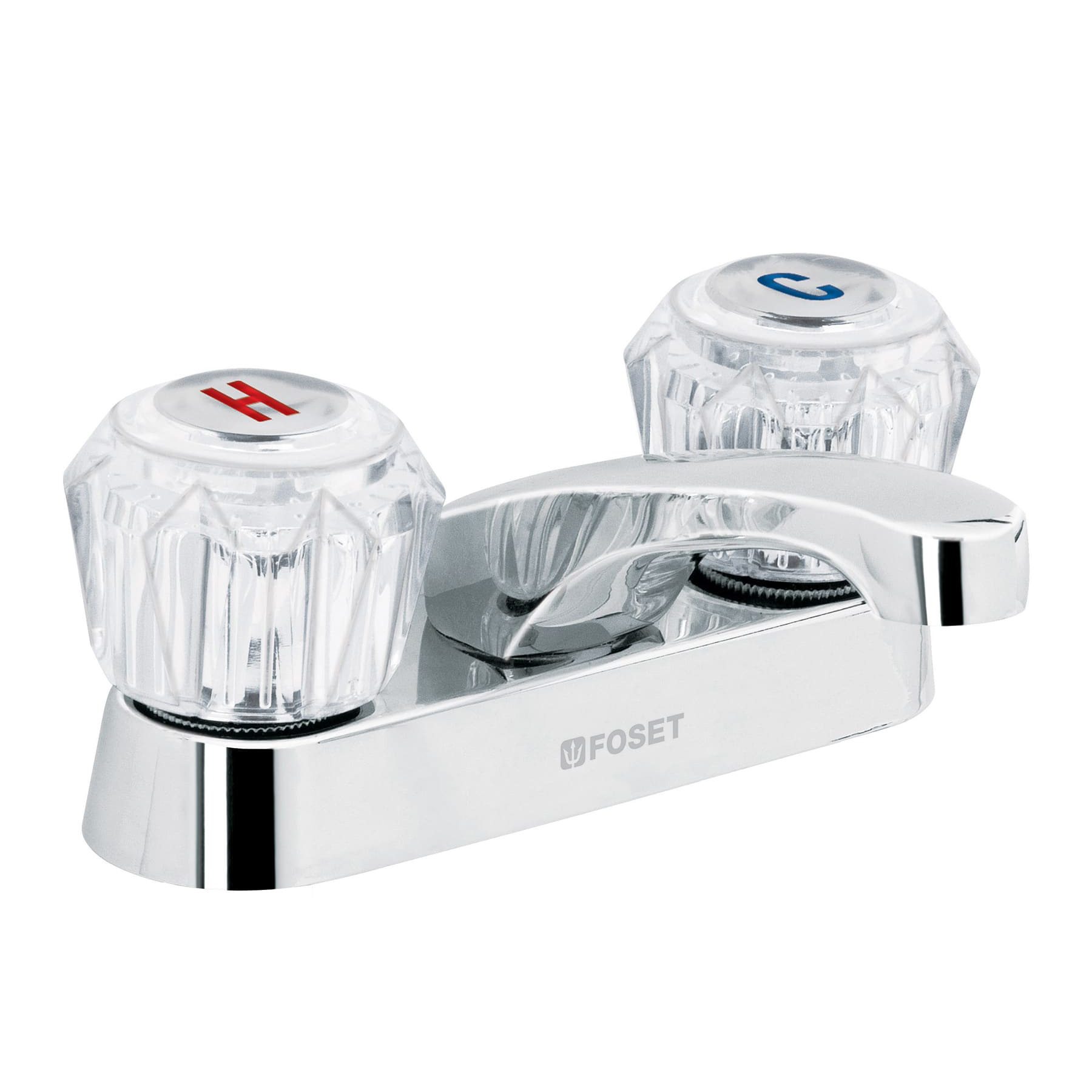 Foto 1 | Mezcladora Foset M048a para Lavabo
