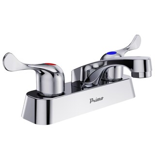 Foto 2 | Mezcladora Abs Para Lavabo, Manerales De Palanca, Primo Basi-k, Iusa