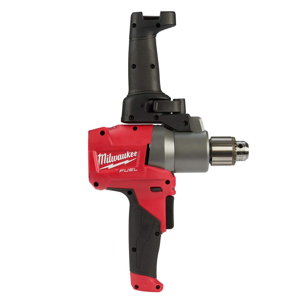 Foto 2 pulgar | Mezclador Milwaukee 18 V Inalámbrico Bare Tool - Venta Internacional
