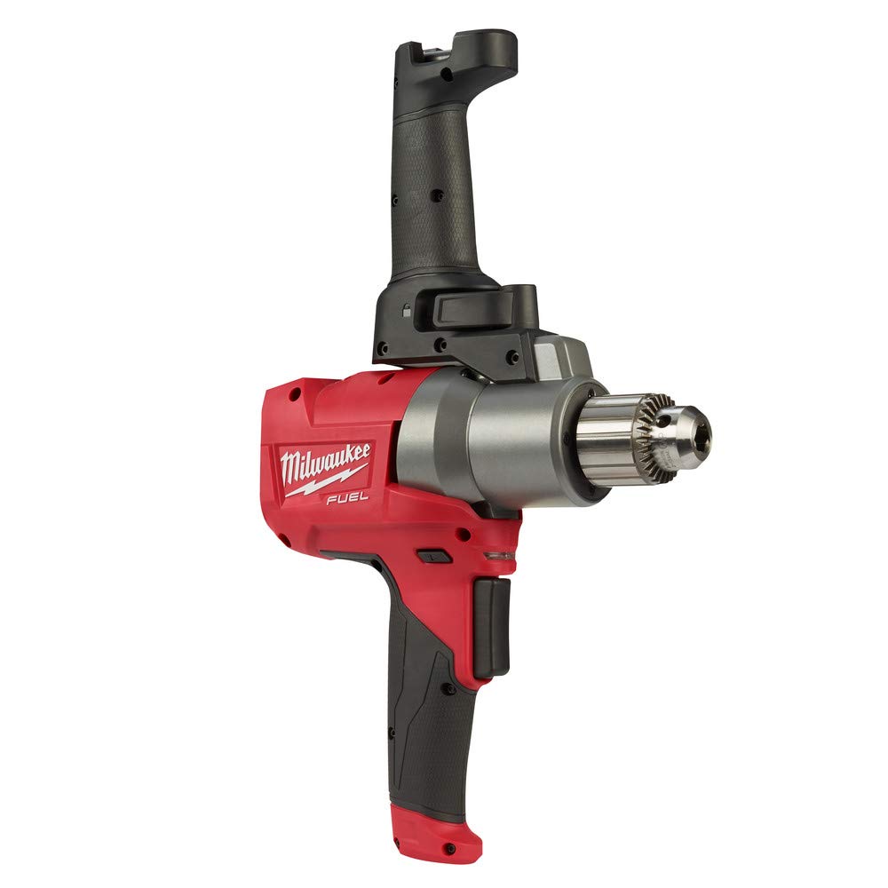 Foto 2 | Mezclador Milwaukee 18 V Inalámbrico Bare Tool - Venta Internacional