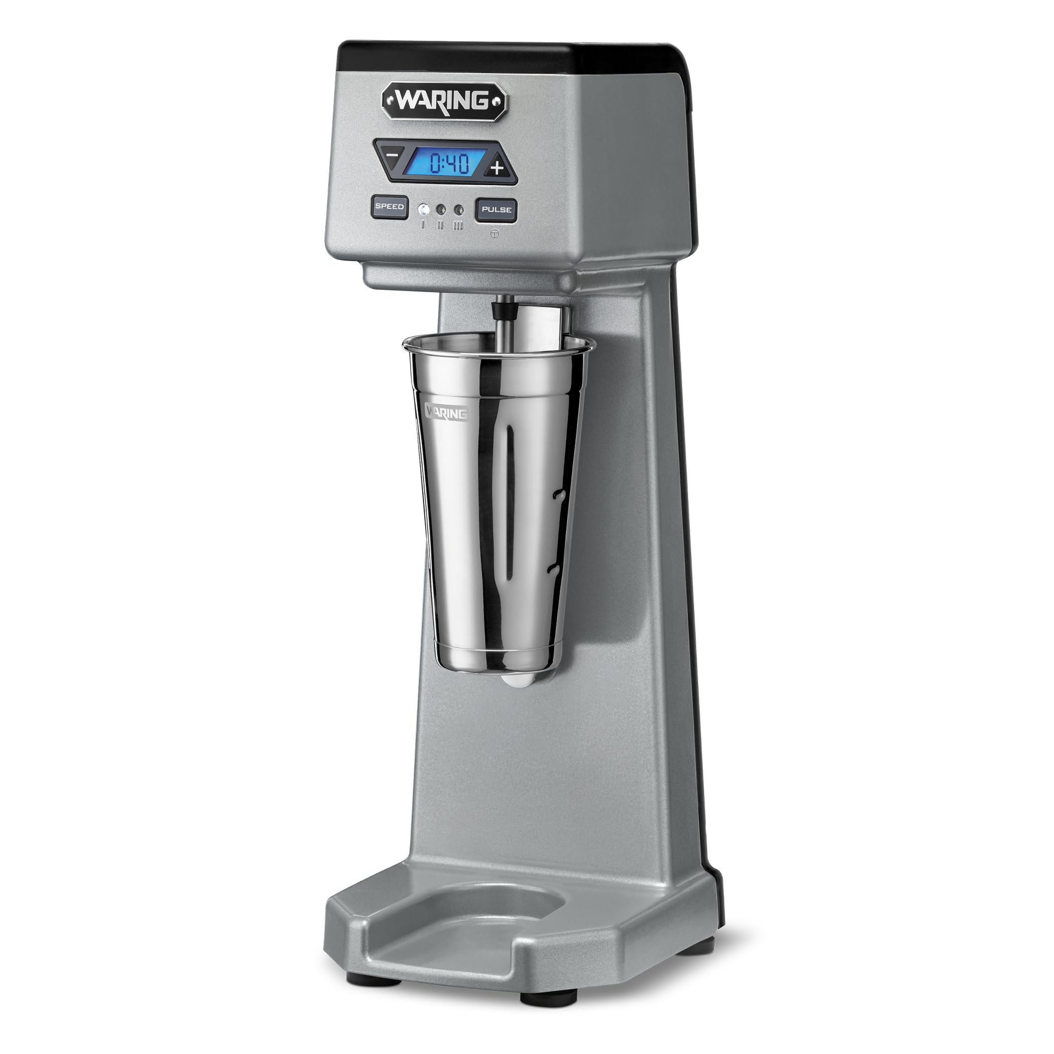 Foto 2 pulgar | Mezclador De Bebidas Waring Commercial Wdm120tx Heavy-duty 1hp 120v - Venta Internacional.