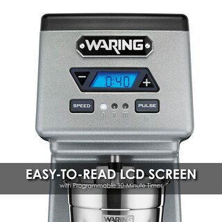Foto 5 | Mezclador De Bebidas Waring Commercial Wdm120tx Heavy-duty 1hp 120v - Venta Internacional.