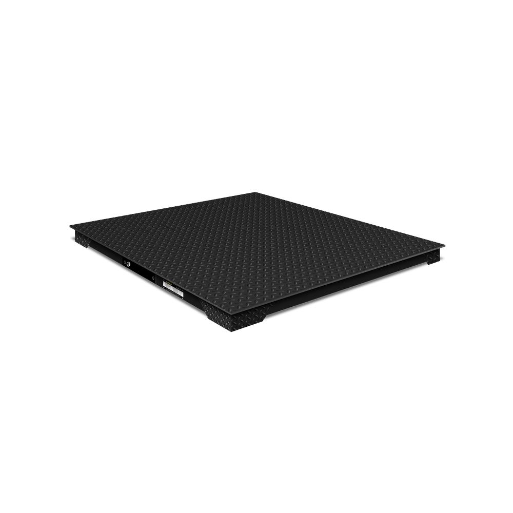 Foto 1 | Plataforma Bajo Perfil Plaba-9 Rhino Color negro