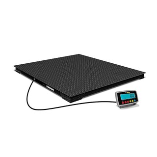 Foto 3 | Plataforma Bajo Perfil Plaba-9 Rhino Color negro