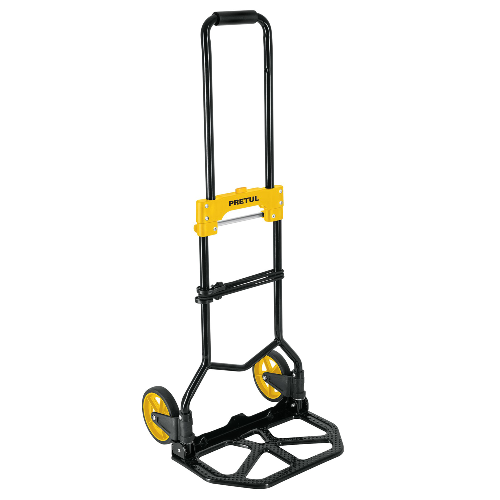 Foto 1 | Diablo Plegable Pretul PRE26029 de Acero hasta 60 Kg de Soporte