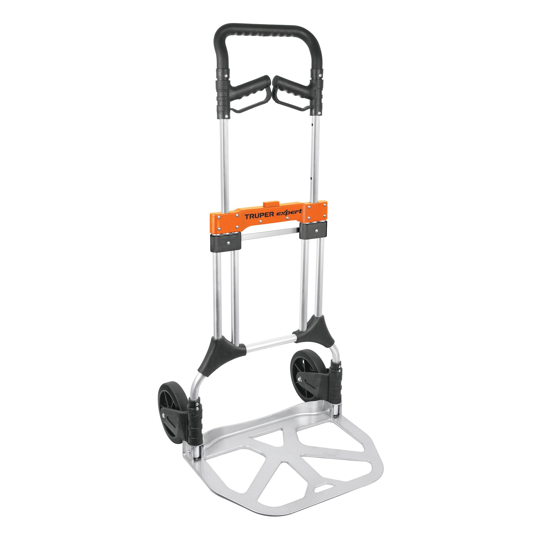Foto 1 | Diablo de Carga Truper Expert DIA-200AX color Gris Plegable