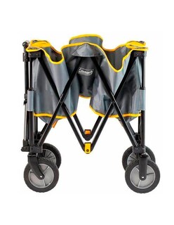 Foto 2 | Carrito Plegable Coleman 2000023362 color Gris