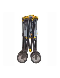 Foto 3 | Carrito Plegable Coleman 2000023362 color Gris