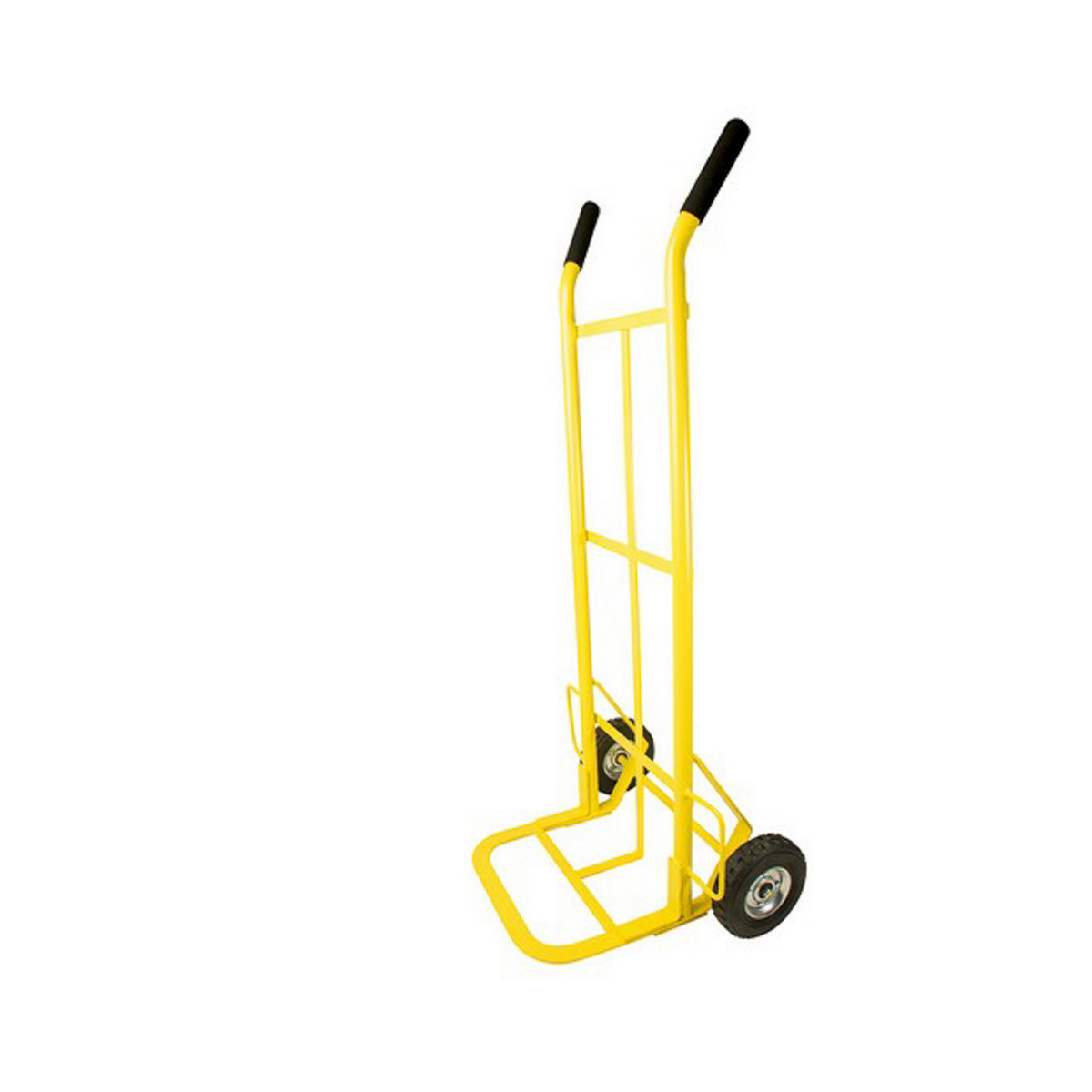 Diablo Bodeguero Surtek 200 Kg Llanta Solida 8”