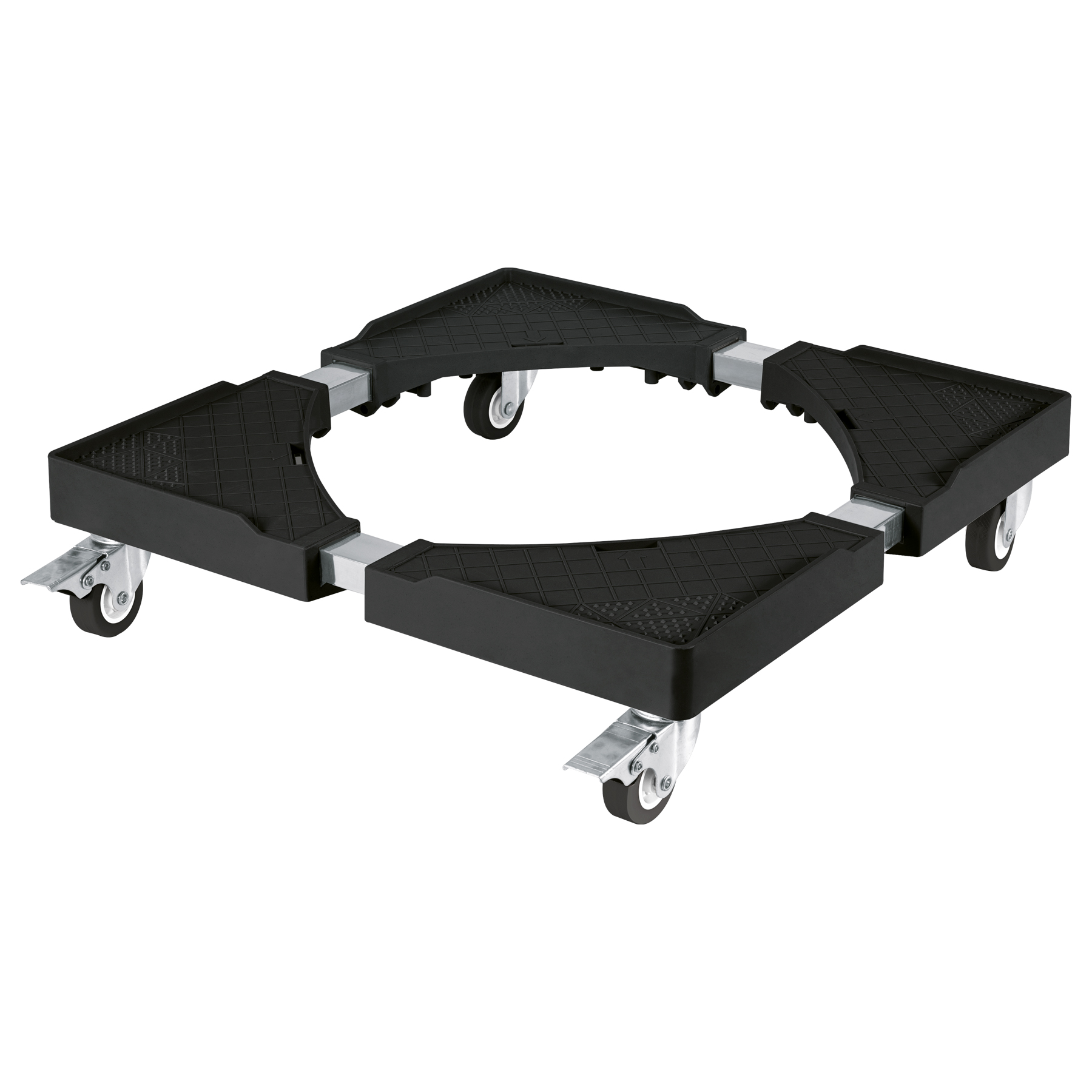 Foto 1 | Base Universal con Ruedas Truper