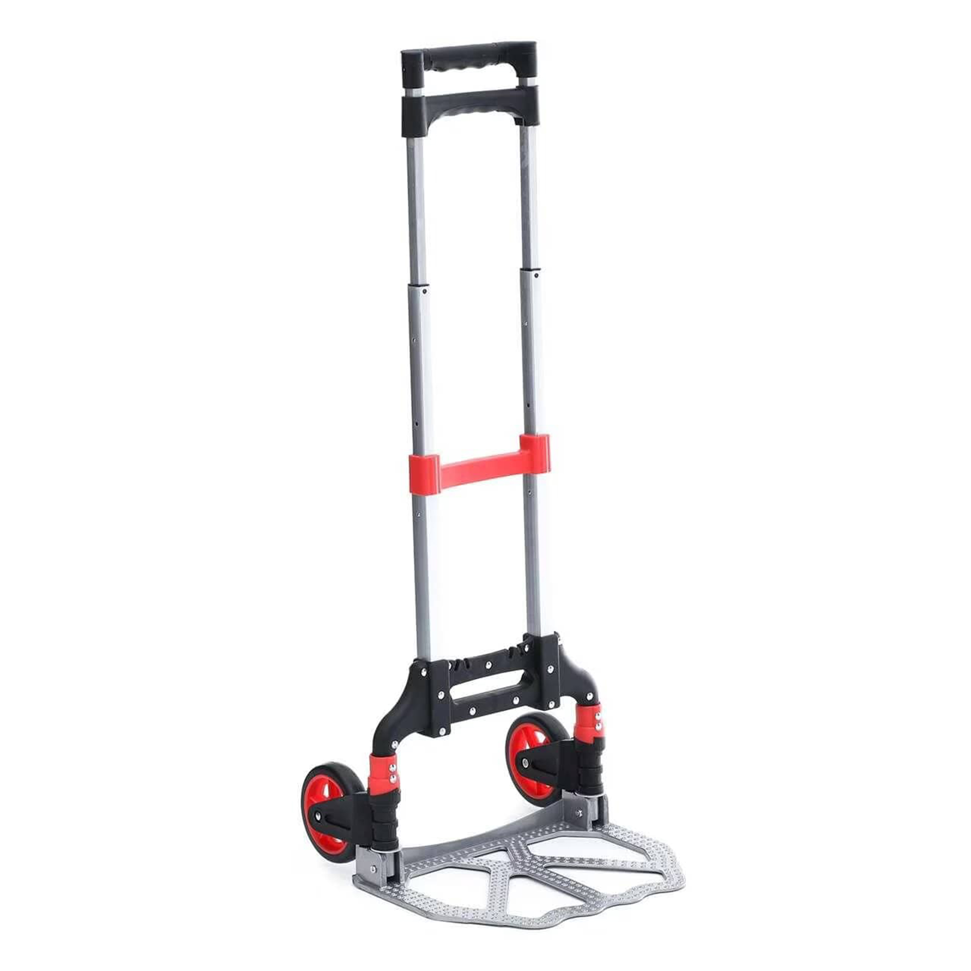 Foto 1 | Diablo Plegable de Carga Aquila F351 Multicolor 75 kg