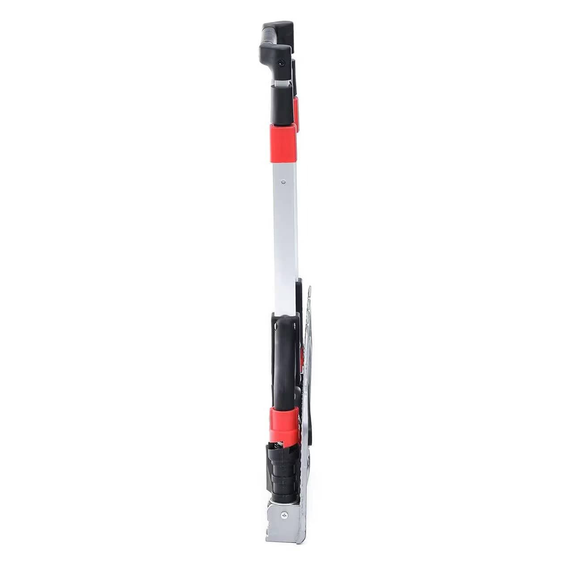 Foto 4 pulgar | Diablo Plegable de Carga Aquila F351 Multicolor 75 kg