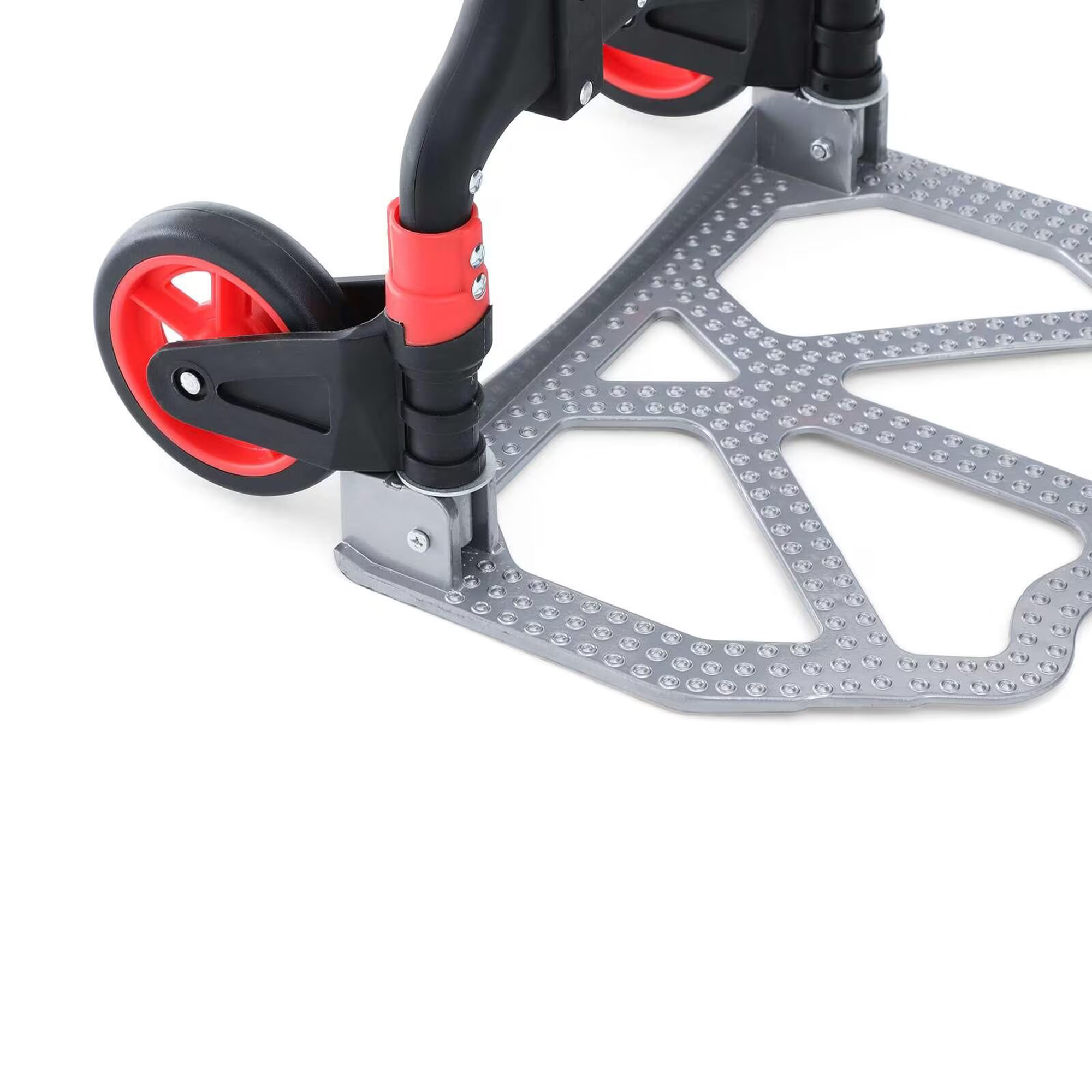 Foto 5 pulgar | Diablo Plegable de Carga Aquila F351 Multicolor 75 kg