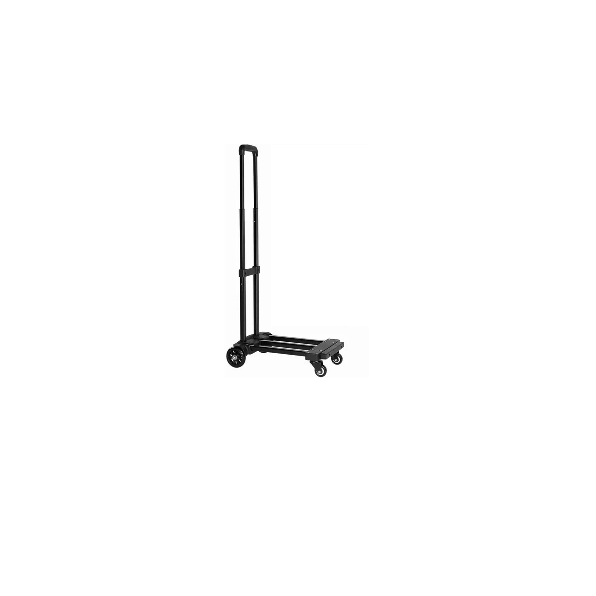 Foto 2 pulgar | Diablo De Carga Plegable Con Extensible Capacidad 100 Kg. Eo Safe Imports Esi-10840 Negro