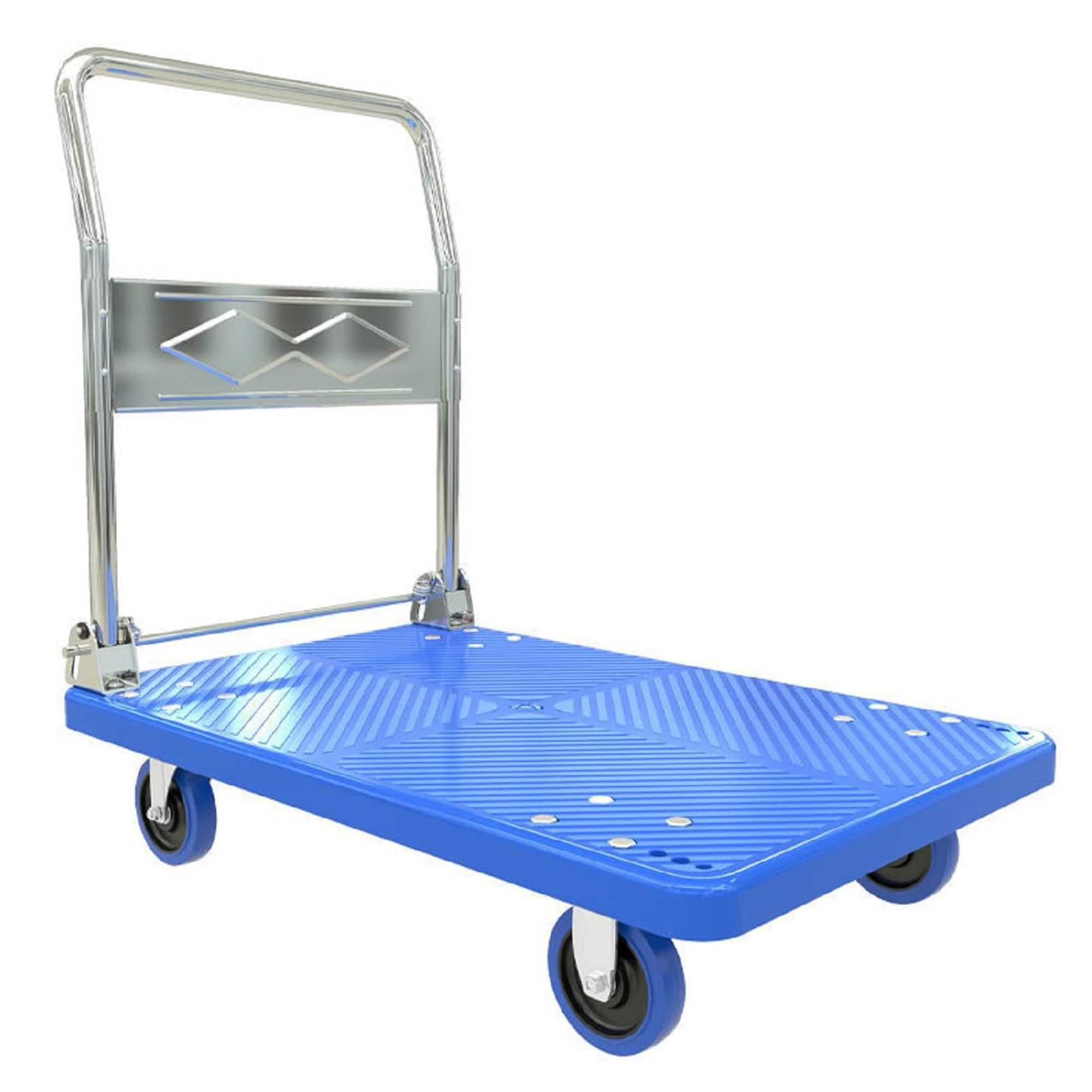 Foto 1 | Carrito de Carga Plegable Aquila 450 kg