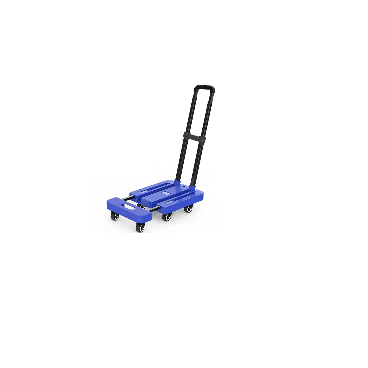 Foto 2 | Diablito Plegable Eo Safe Imports Esi13057 Azul de Carga
