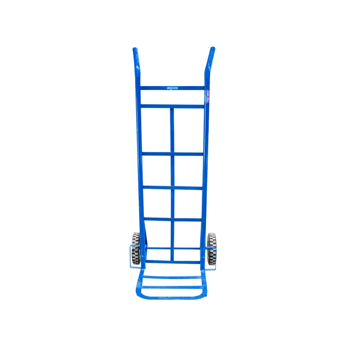 Diablo de Carga con Tubo Akron 1'' Cap 400 kg $2,649