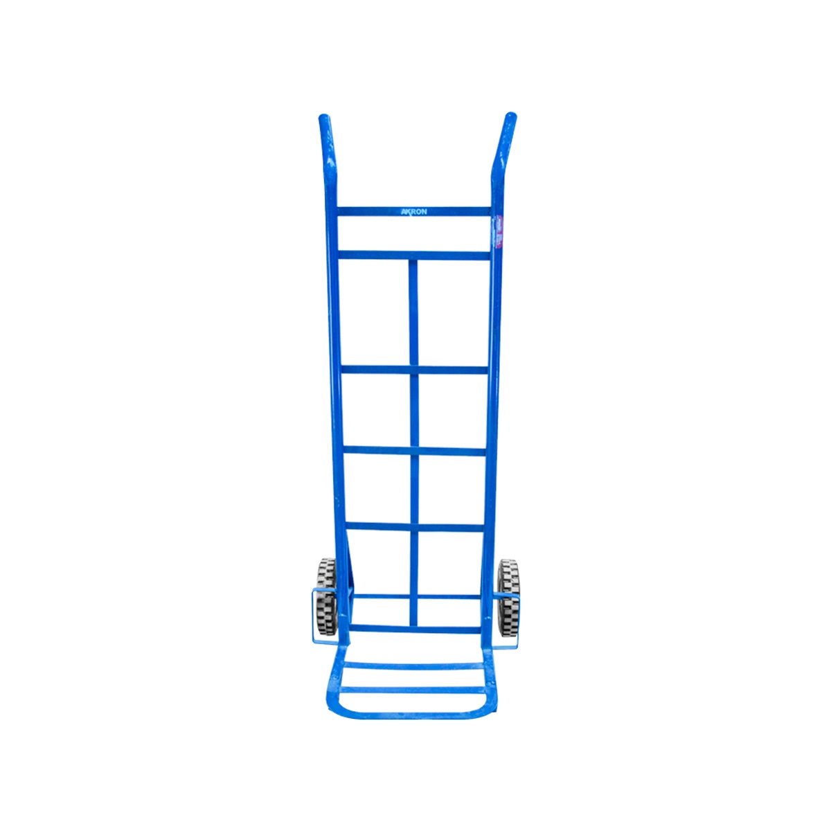 Diablo de Carga con Tubo Akron 1'' Cap 400 kg