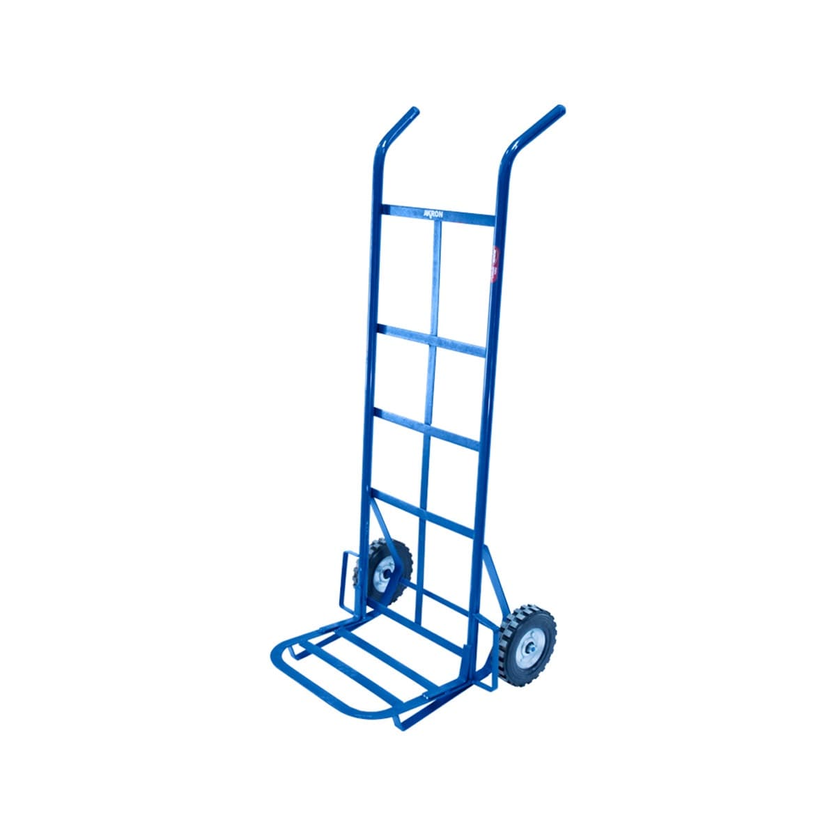 Diablo de Carga con Tubo Akron 3/4” Cap 300 kg $2,312