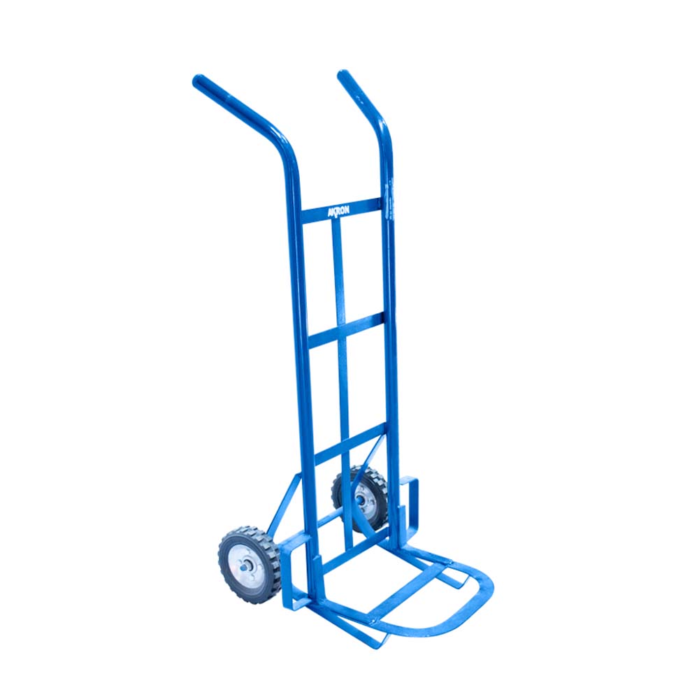 Diablo de Carga con Tubo Akron 3/4 Cap 100 kg